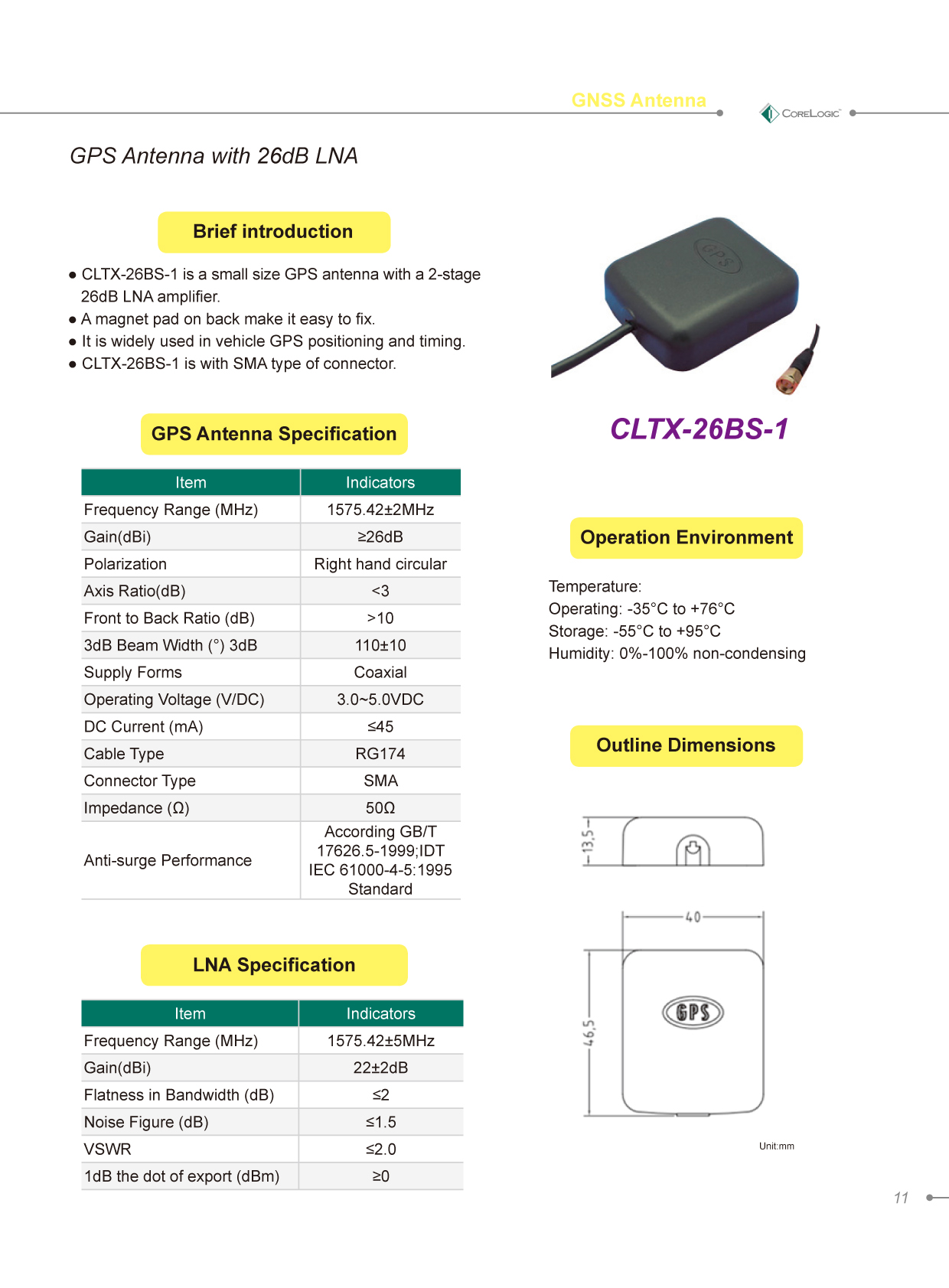 CLTX-26BS-1ENG