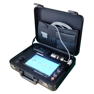 CL-2010 Portable water quality monitoring device 