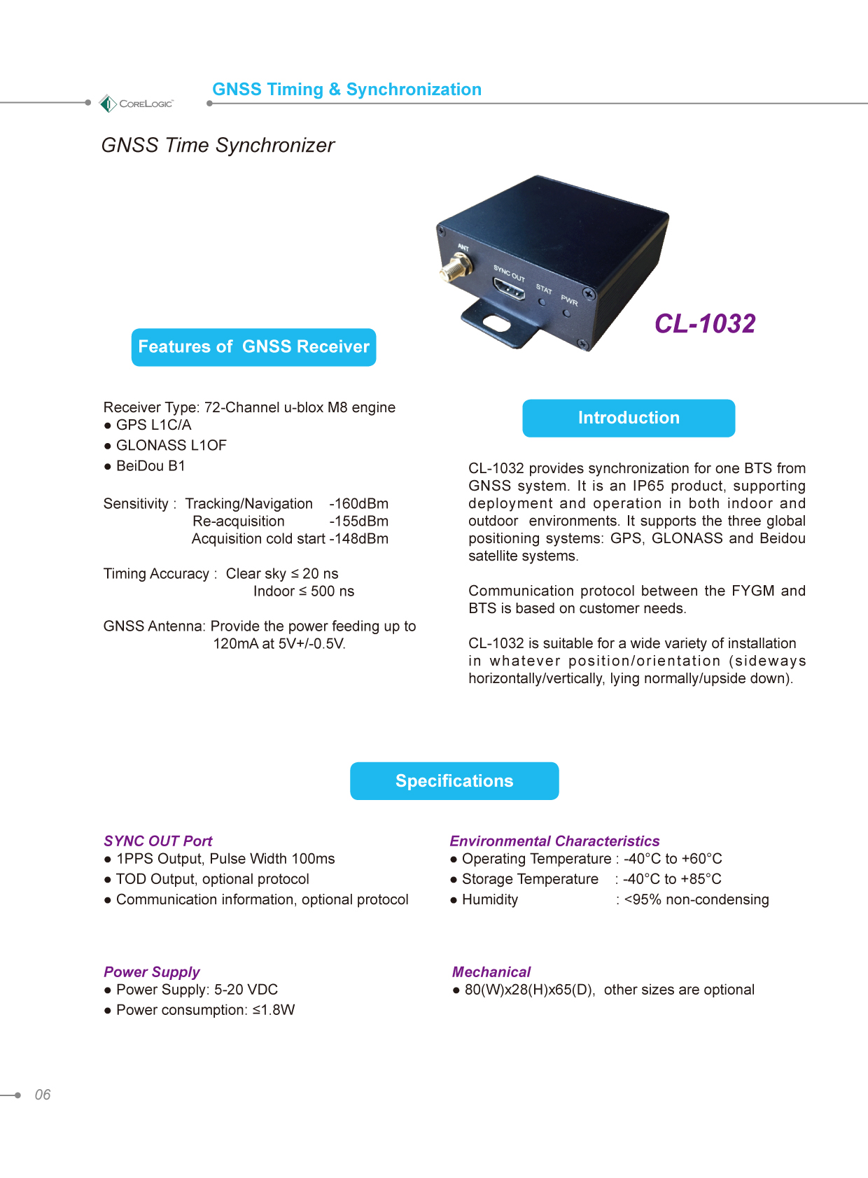 CL-1032ENG